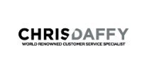 Chris Daffy - World Renowned Customer Service Specialist